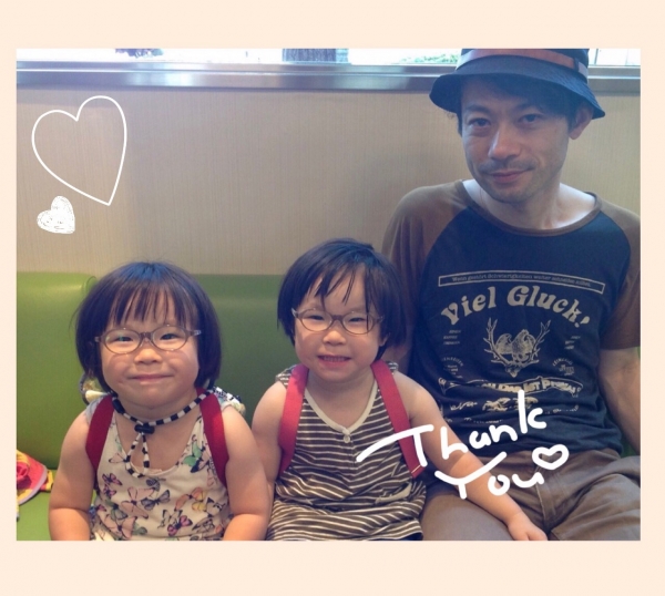 お茶の水本店　お客様日記　vol.2