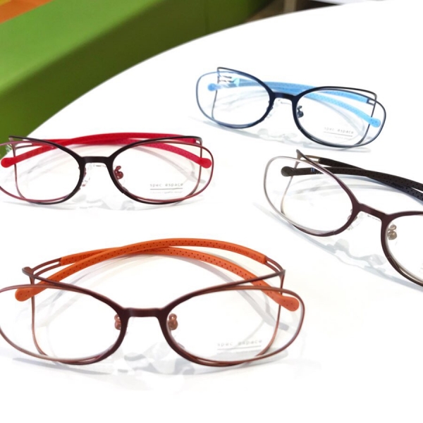 ｓｐｅｃ ｅｓｐａｃｅ(スペックエスパス)　キッズフレーム再入荷