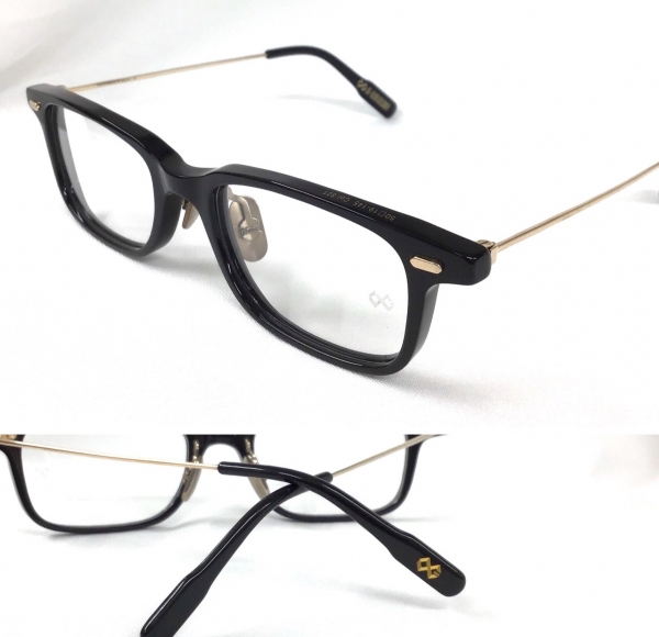 OG×Oliver Goldsmith /Re.MUSTⅡ