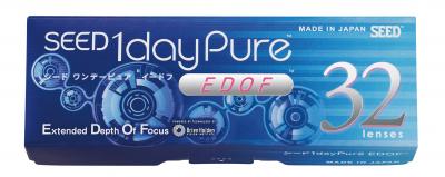 シード 1dayPure EDOF