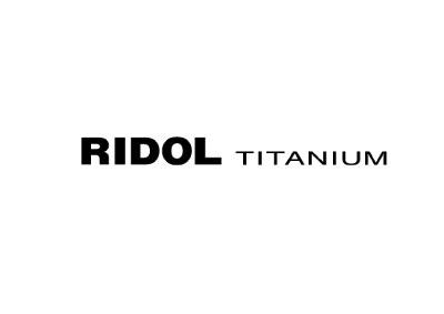 RIDOL TITANIUM (リドルチタニウム）