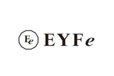 EYFe (アイフ）