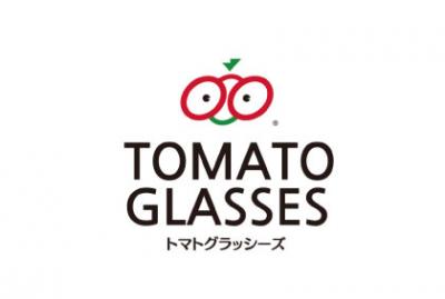 TOMATO GLASSES (トマトグラッシーズ）