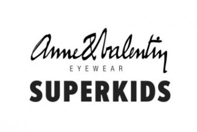 ANNE ET VALENTIN SUPERKIDS（アンバレンタイン スーパーキッズ）