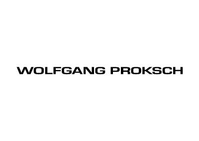 WOLFGANG PROKSCH (ウルフギャング プロクシュ）