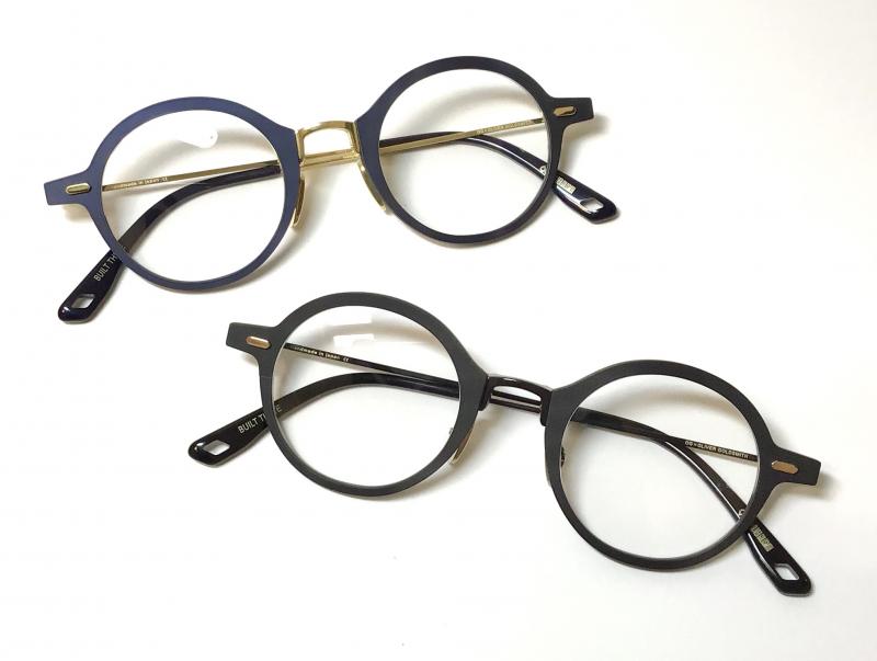 OG×OliverGoldsmith/11thコレクション | メガネの井上 | メガネ OG×OliverGoldsmith/11thコレクション | メガネの井上 | メガネ
