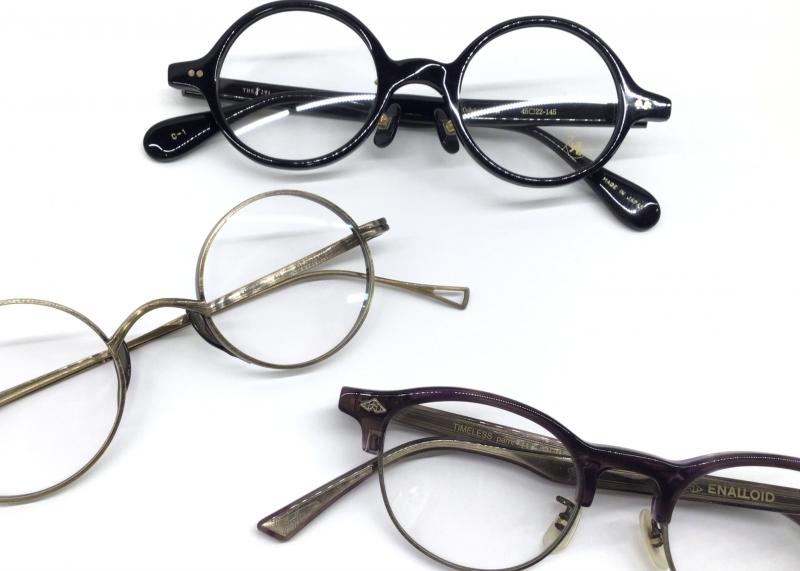 メガネ三蔵法師様 今こそ掛けたい！フチ無しフレーム | メガネの井上 | （株式会社メガネ