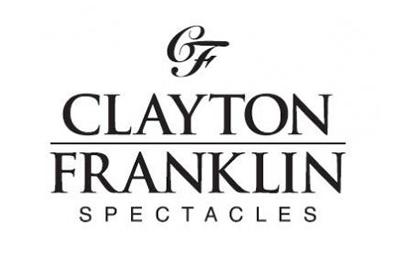 CLAYTON FRANKLIN